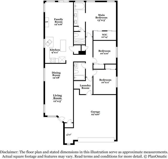 1945 Curio Dr - Photo 2 of 16