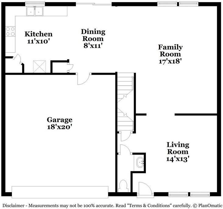 7560 Maple Trunk Dr - Photo 3 of 18
