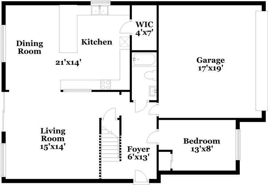 6728 N 130th Ave - Photo 3 of 17