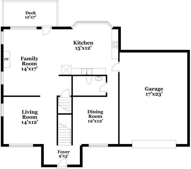 3453 Columbia Pkwy - Photo 2 of 18