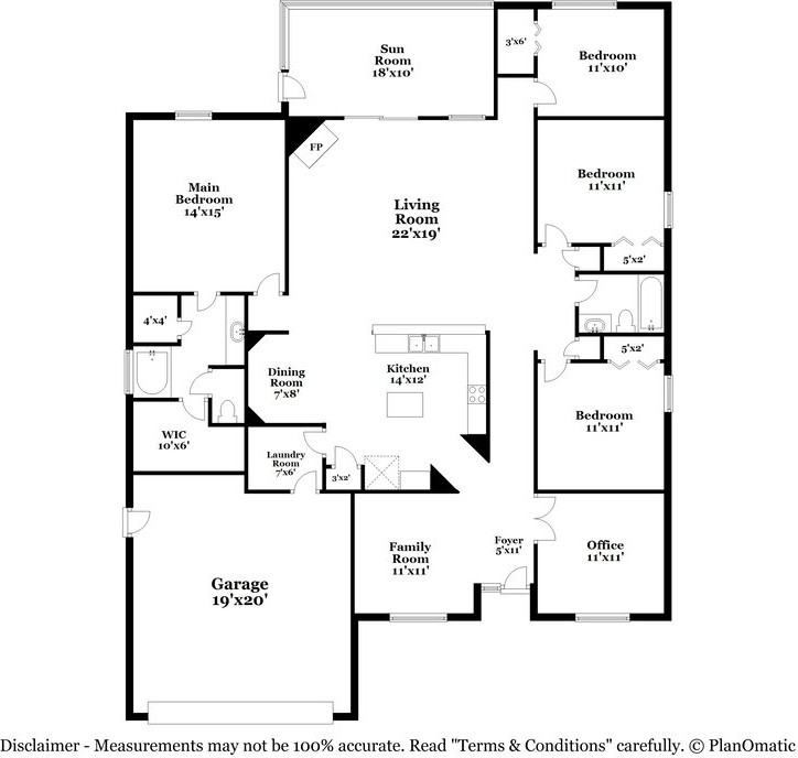 12198 Captiva Bluff Cir W - Photo 2 of 16