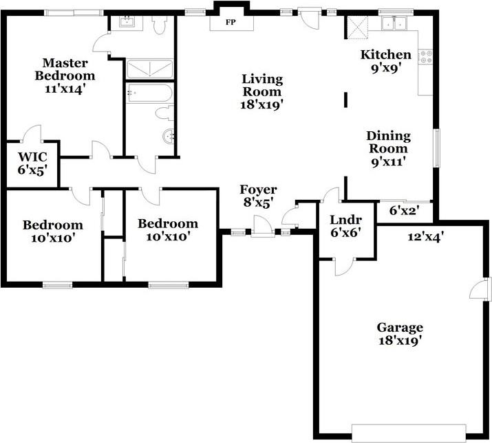 7453 E Diamond Ave - Photo 2 of 16