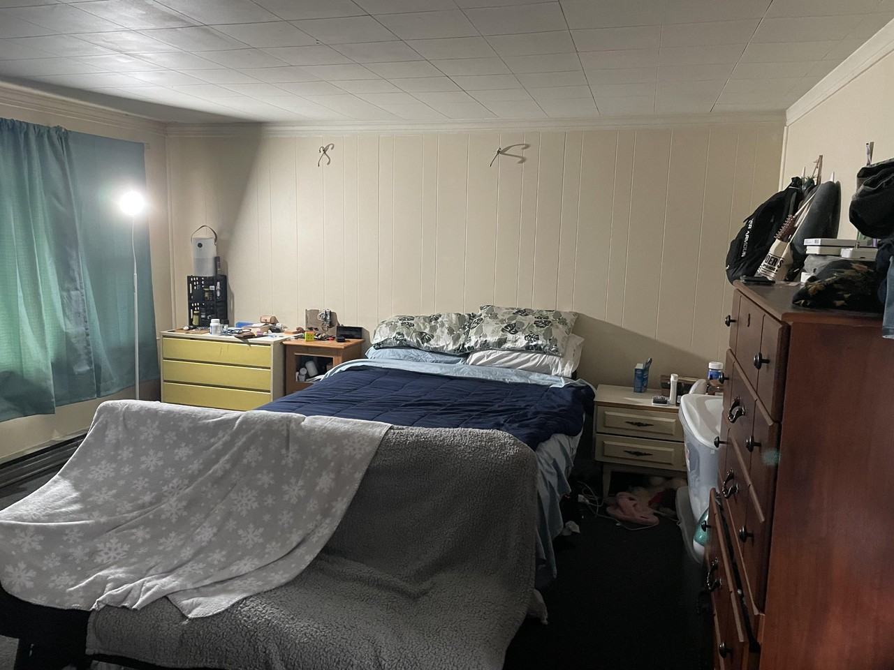 977 Daniel Webster Hwy #9 - Photo 5 of 10