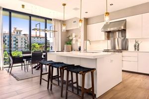 featured image of 3581 E Glencoe St #309