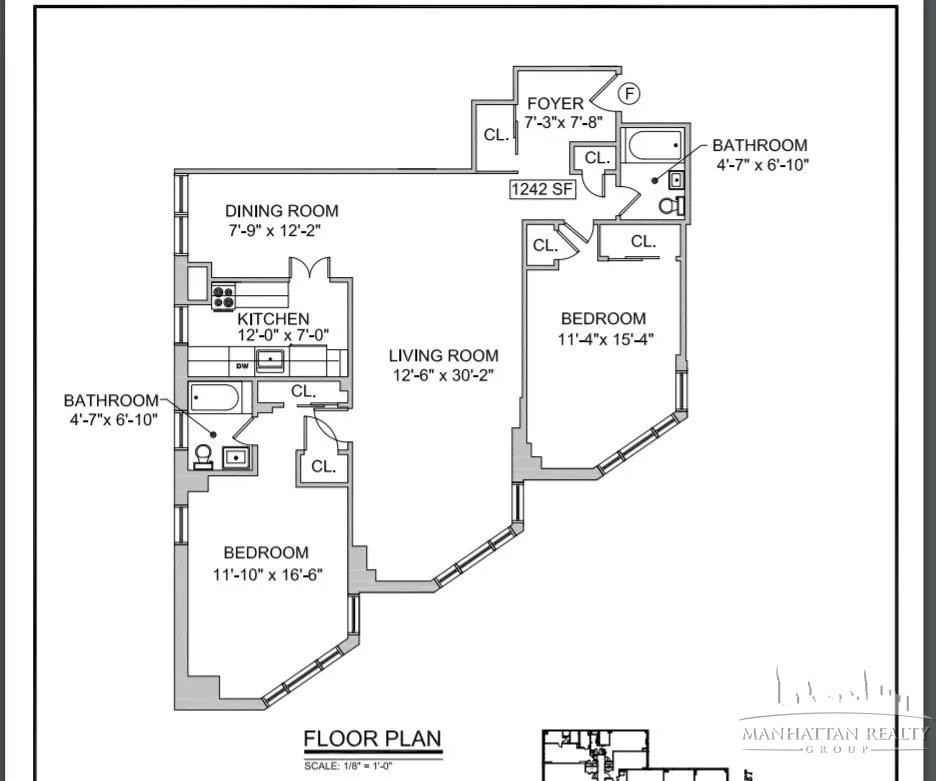 145 4th Ave #9F - Photo 4 of 4