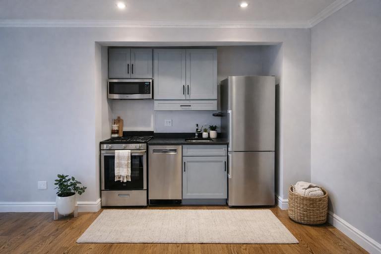 Prince St #30 - Photo 3 of 5