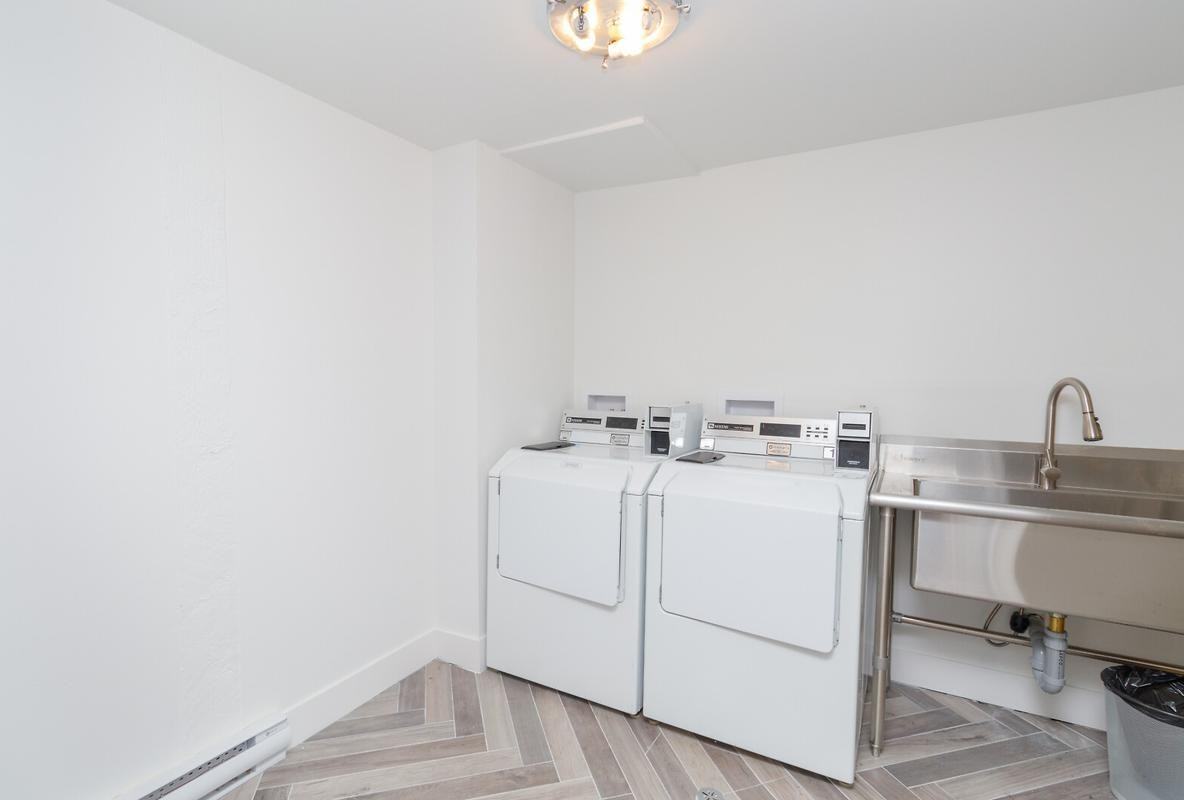 Alderwood Place Apartments - Photo 6 of 23