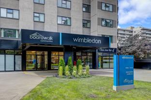 Wimbledon - Photo 1 of 1