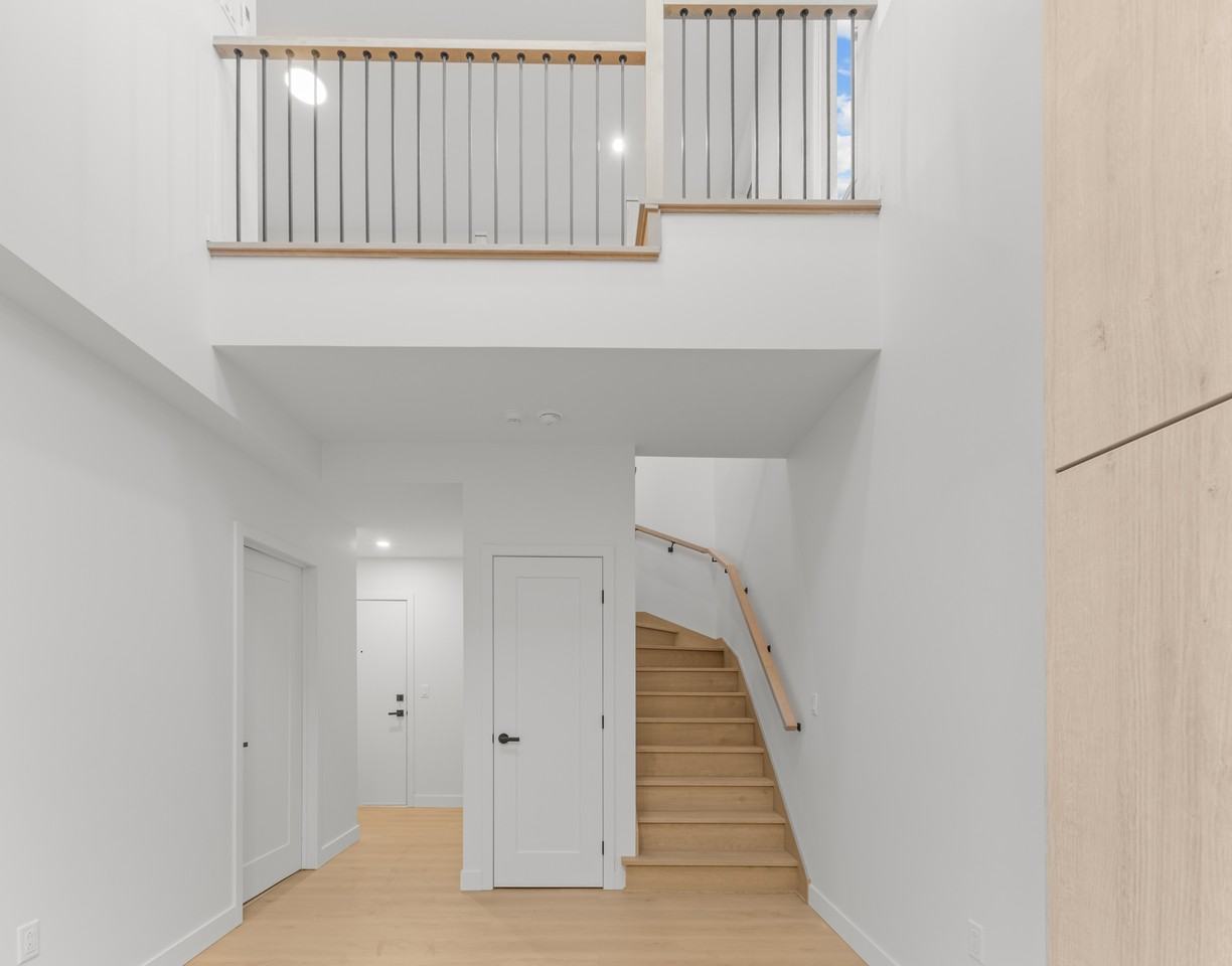 6037 Boulevard De Maisonneuve Ouest #313 - Photo 3 of 12