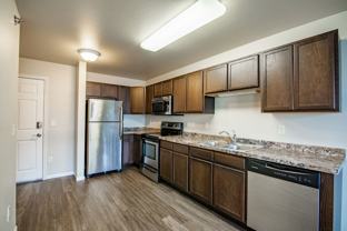 Creekside at Osgood Apartments - Photo 1 of 1
