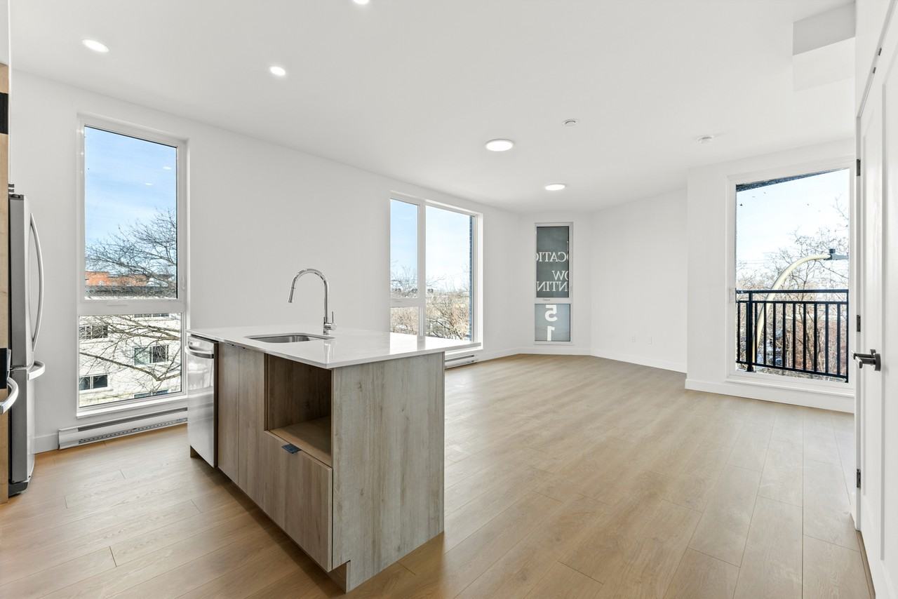 6005 Boulevard De Maisonneuve Ouest #101 - Photo 3 of 15