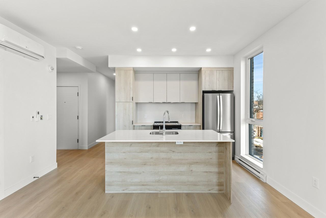 6005 Boulevard De Maisonneuve Ouest #101 - Photo 2 of 15