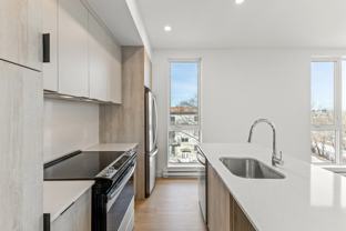 6005 Boulevard De Maisonneuve Ouest #101 - Photo 1 of 1