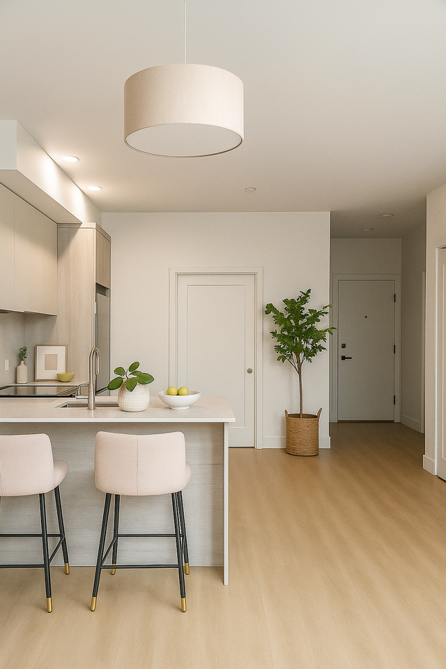 5775 Maisonneuve Boulevard West #109 - Photo 6 of 10