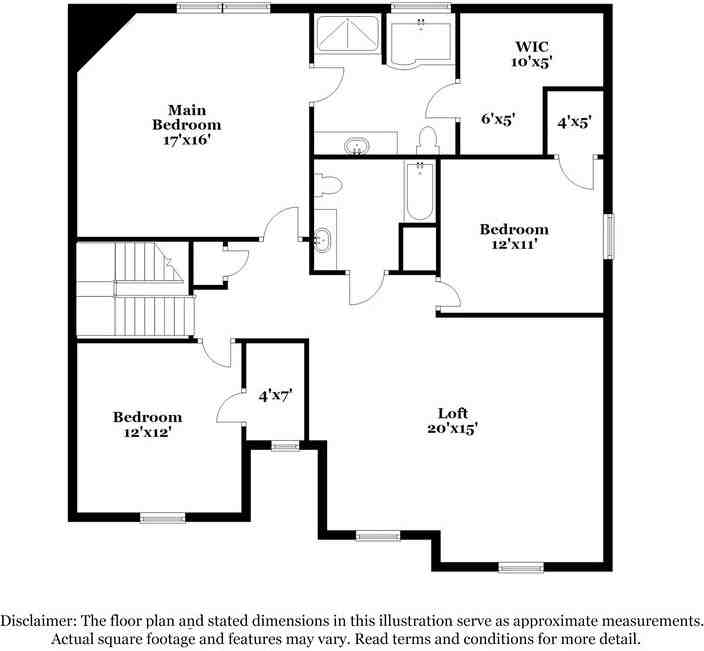 12331 Quarterback Ln - Photo 3 of 17