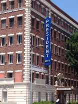 The President Apts...Completely Renovated Apartments...Pet Friendly..Great Location! CALL NOW! - Photo 1 of 1