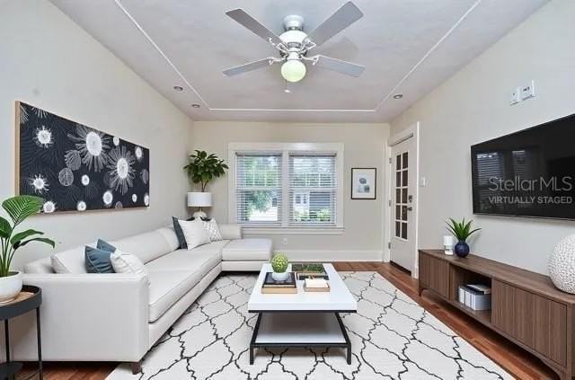 3205 W San Carlos St #4 - Photo 2 of 17