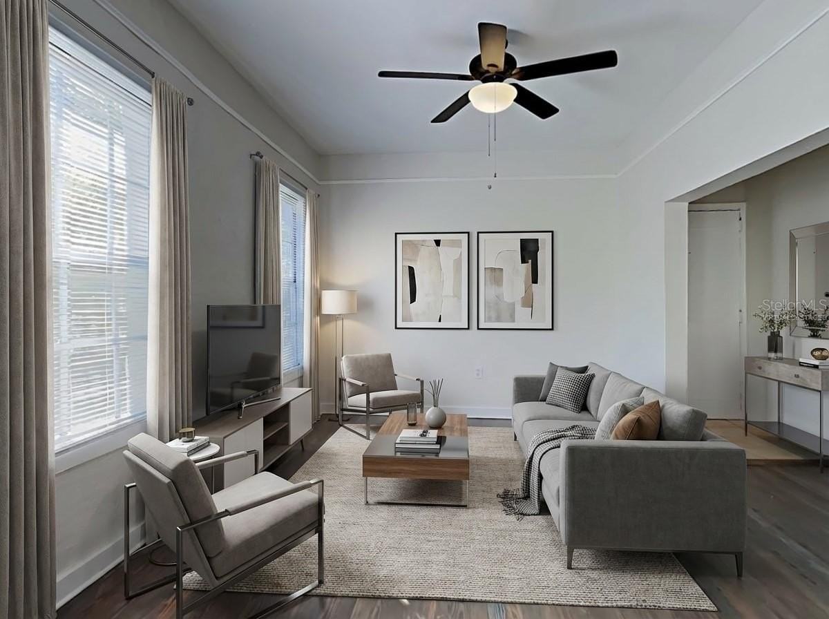 2305 W Texas Ave #1 - Photo 2 of 50