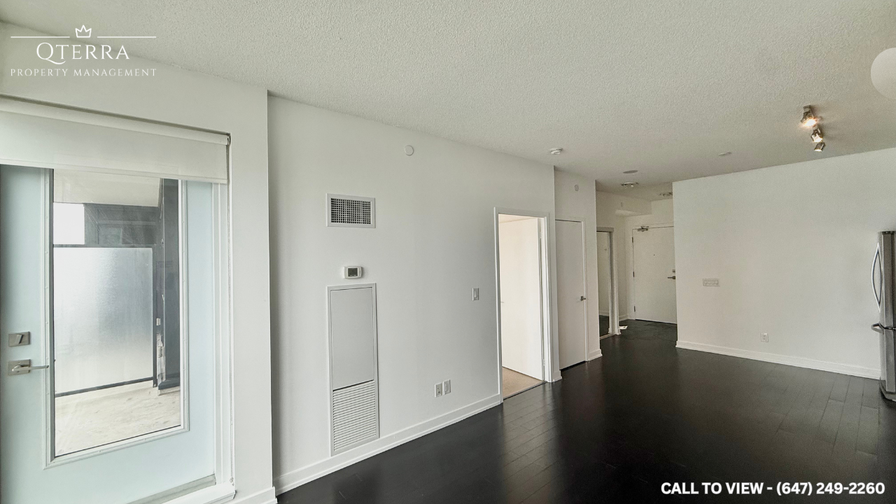 1008-4011 Brickstone Mews, Mississauga, Ontario L5B 0J7 - Photo 4 of 8