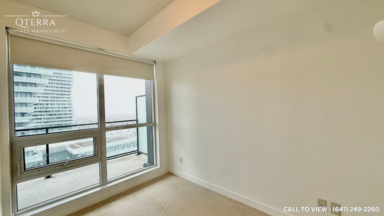 1008-4011 Brickstone Mews, Mississauga, Ontario L5B 0J7 - Photo 5 of 8