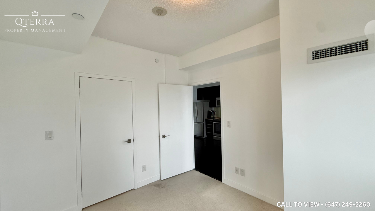 1008-4011 Brickstone Mews, Mississauga, Ontario L5B 0J7 - Photo 6 of 8