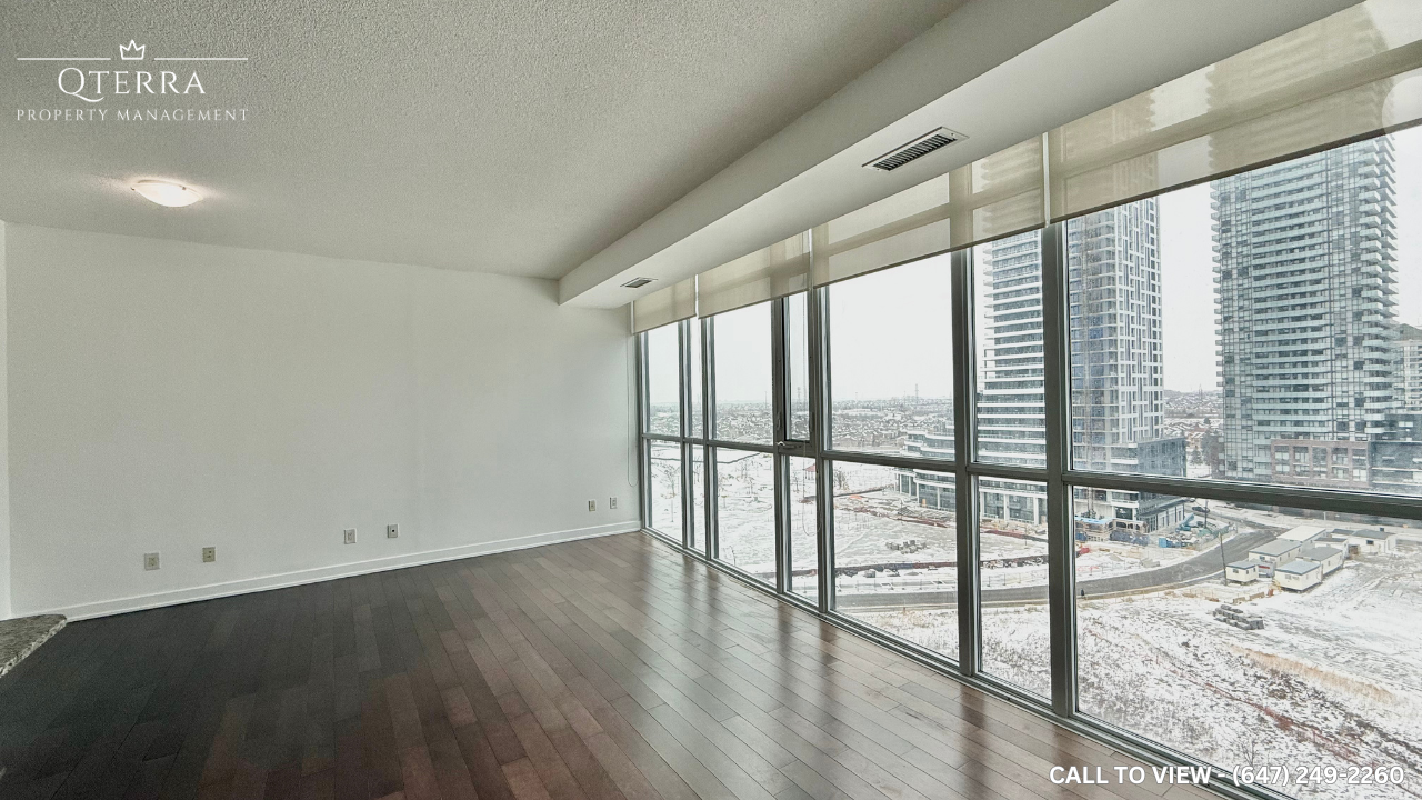 1007-4099 Brickstone Mews, Mississauga, Ontario L5B 0G2 - Photo 5 of 9