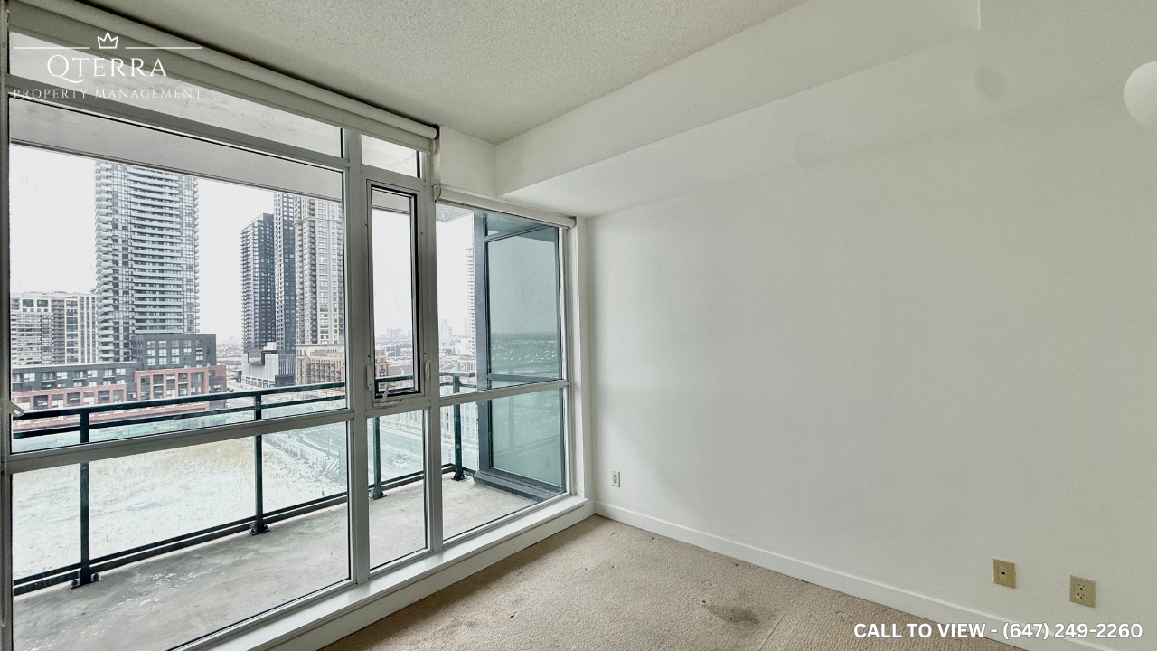 1007-4099 Brickstone Mews, Mississauga, Ontario L5B 0G2 - Photo 6 of 9