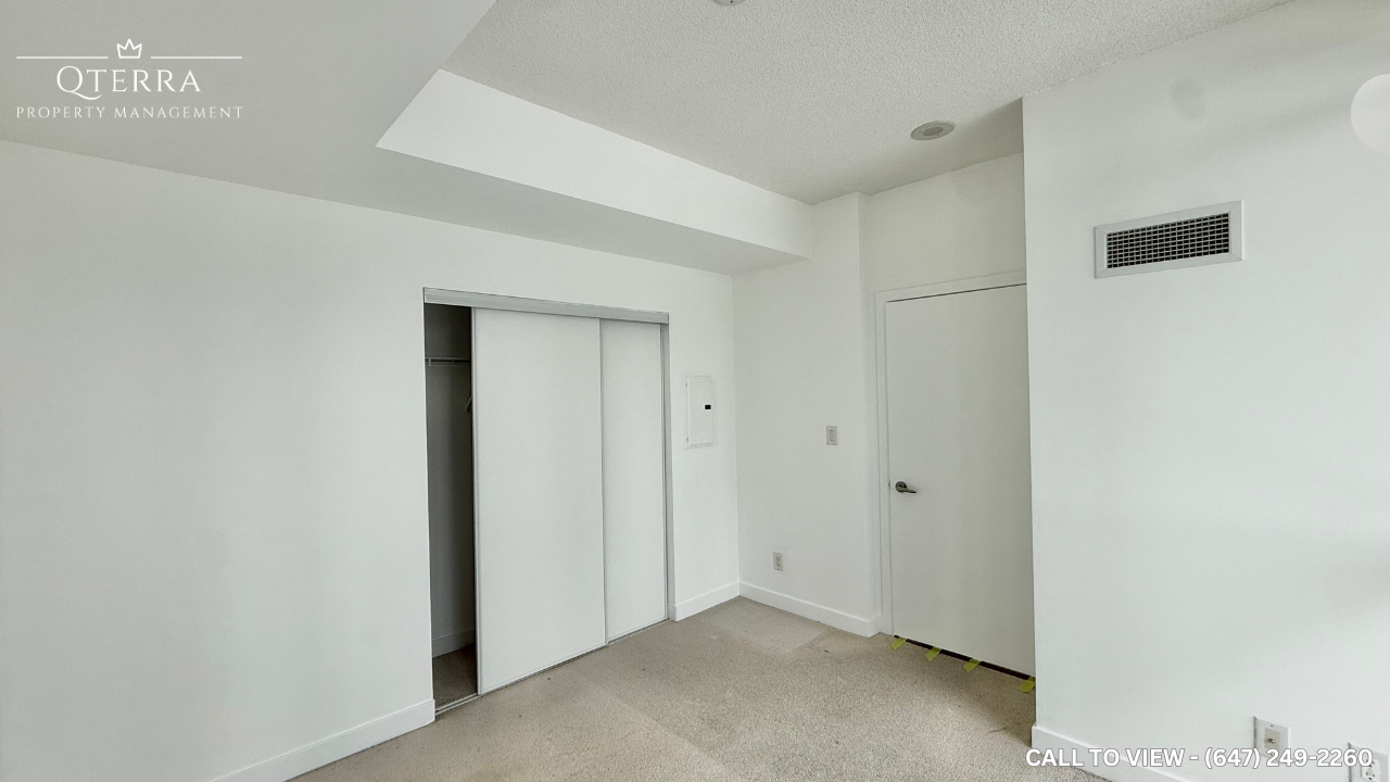 1007-4099 Brickstone Mews, Mississauga, Ontario L5B 0G2 - Photo 7 of 9