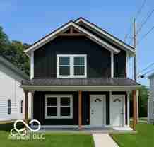 2805 N Talbott St #B - Photo 1 of 1