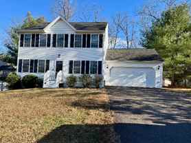 9519 Dabney Ct - Photo 1 of 1