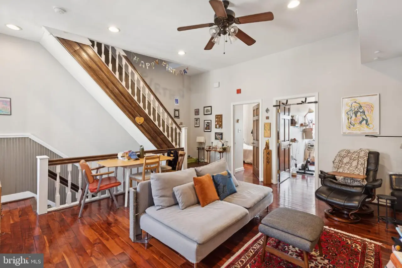 635 Fitzwater St #03 - Photo 6 of 12