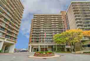 15218 Union Tpke Apt 6d #6D - Photo 1 of 1