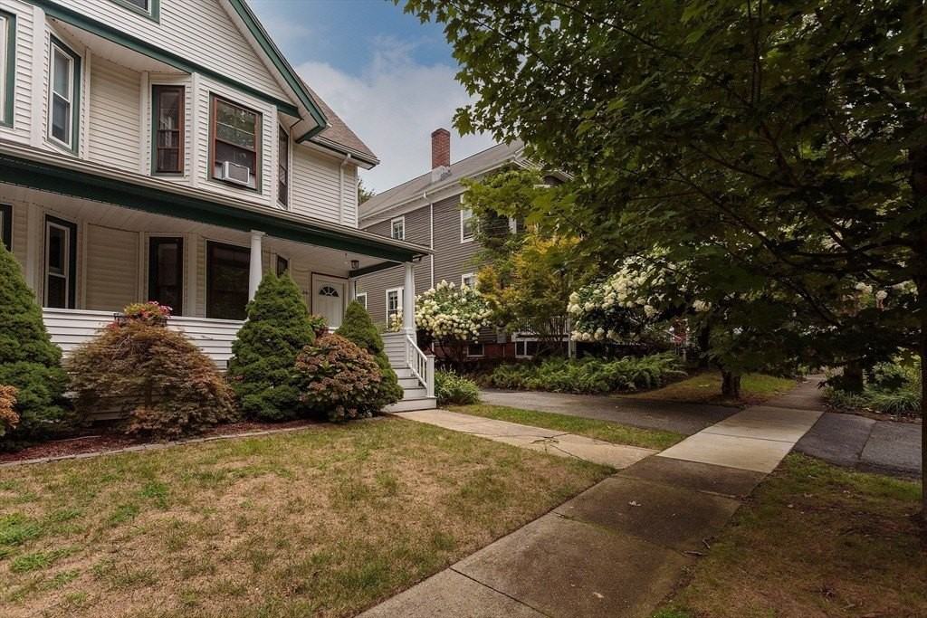 20 Hancock St Unit 20 #20 - Photo 2 of 29