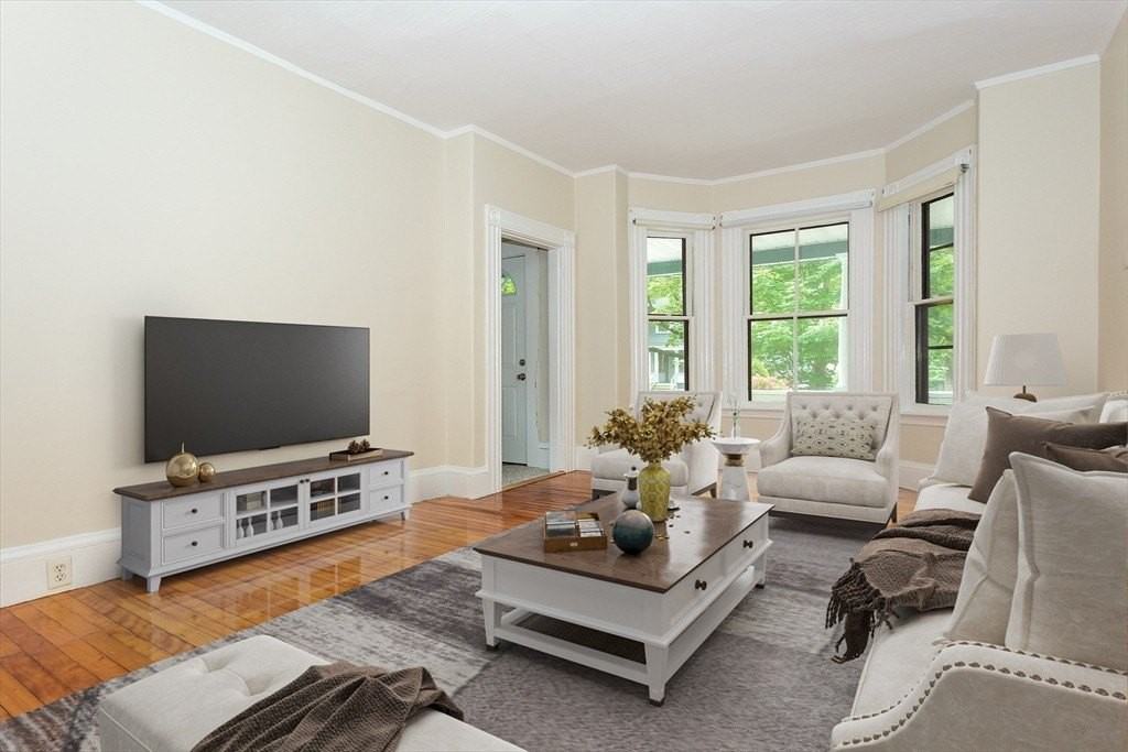 20 Hancock St Unit 20 #20 - Photo 3 of 29