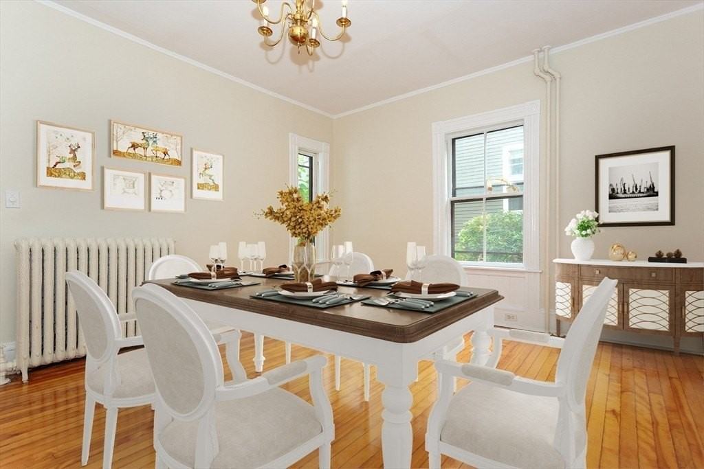 20 Hancock St Unit 20 #20 - Photo 6 of 29