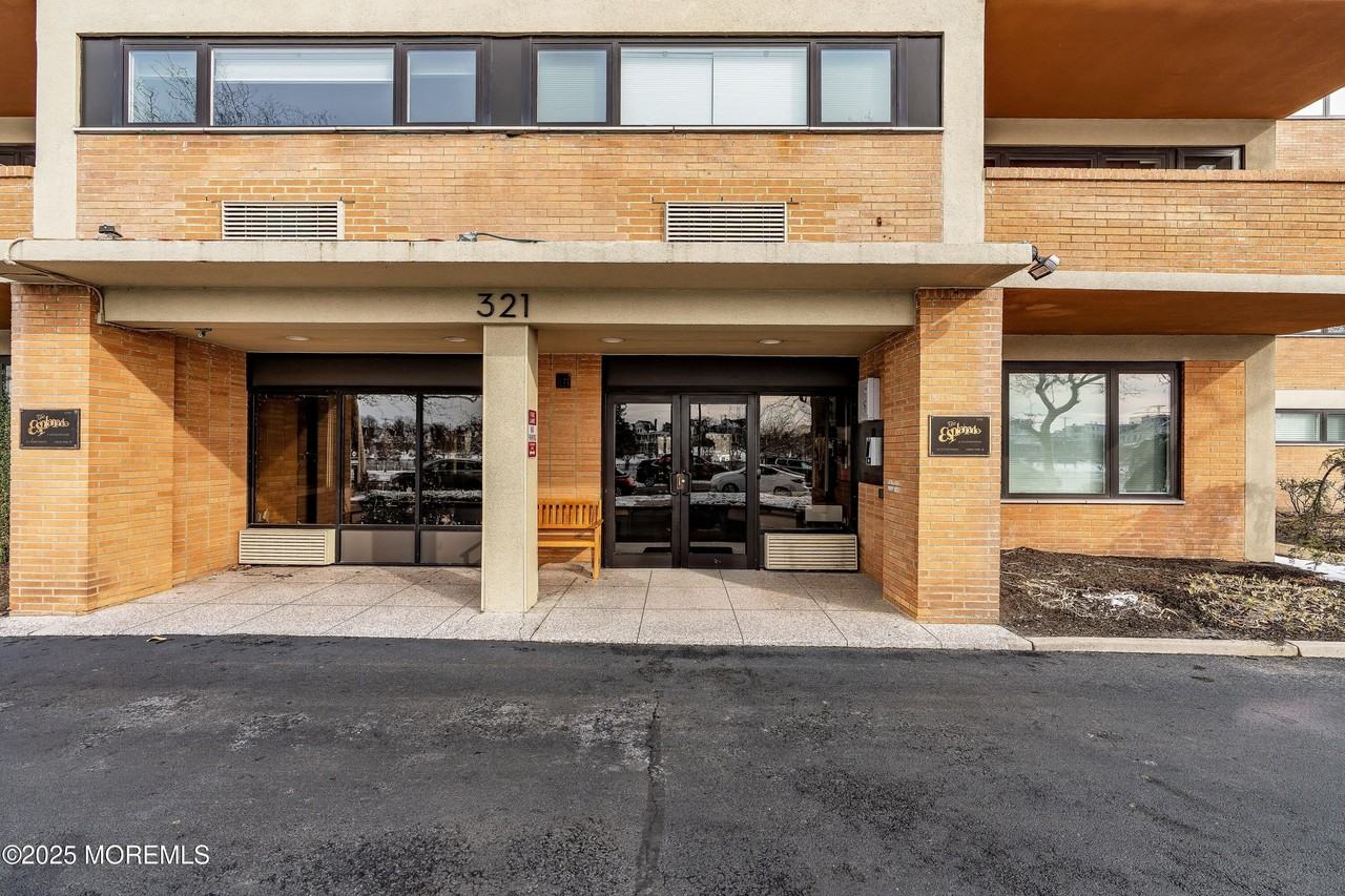 321 Sunset Ave Apt 3h #3H - Photo 2 of 50