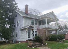 3601 West Blvd #2ndFL - Photo 1 of 1