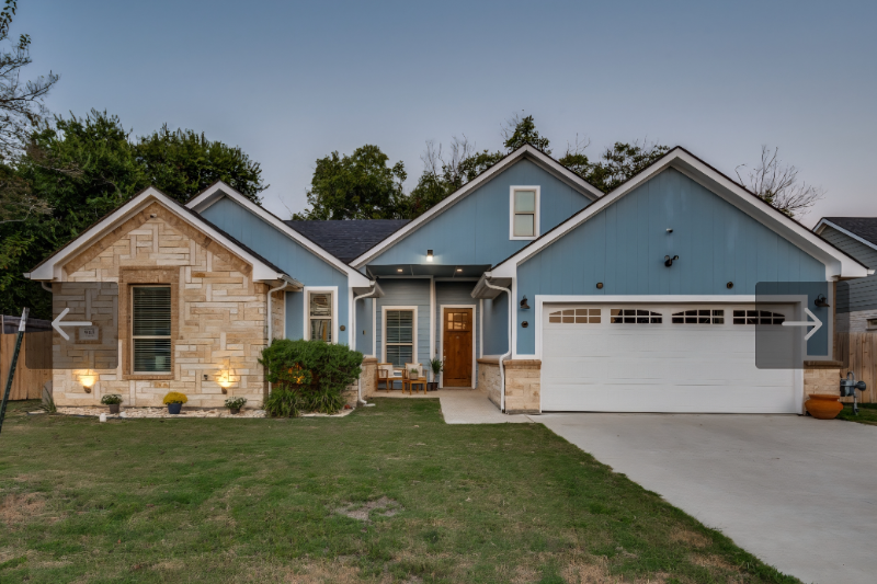 913 Cope St - Photo 2 of 18