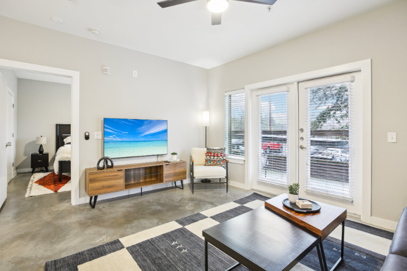 2505 Thornton Rd #1107 - Photo 2 of 20