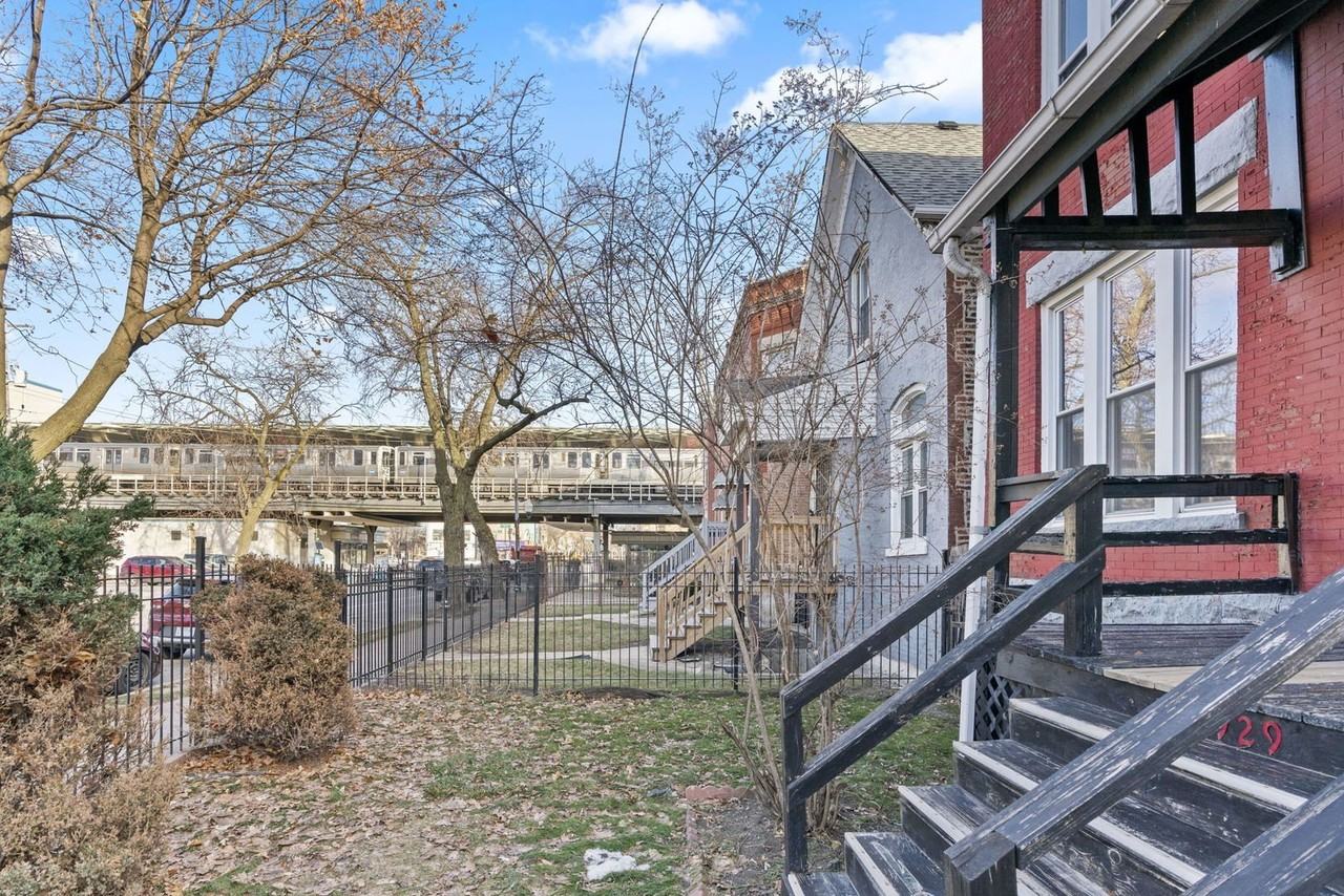 1929 S Central Park Ave Unit 1 #1 - Photo 2 of 17