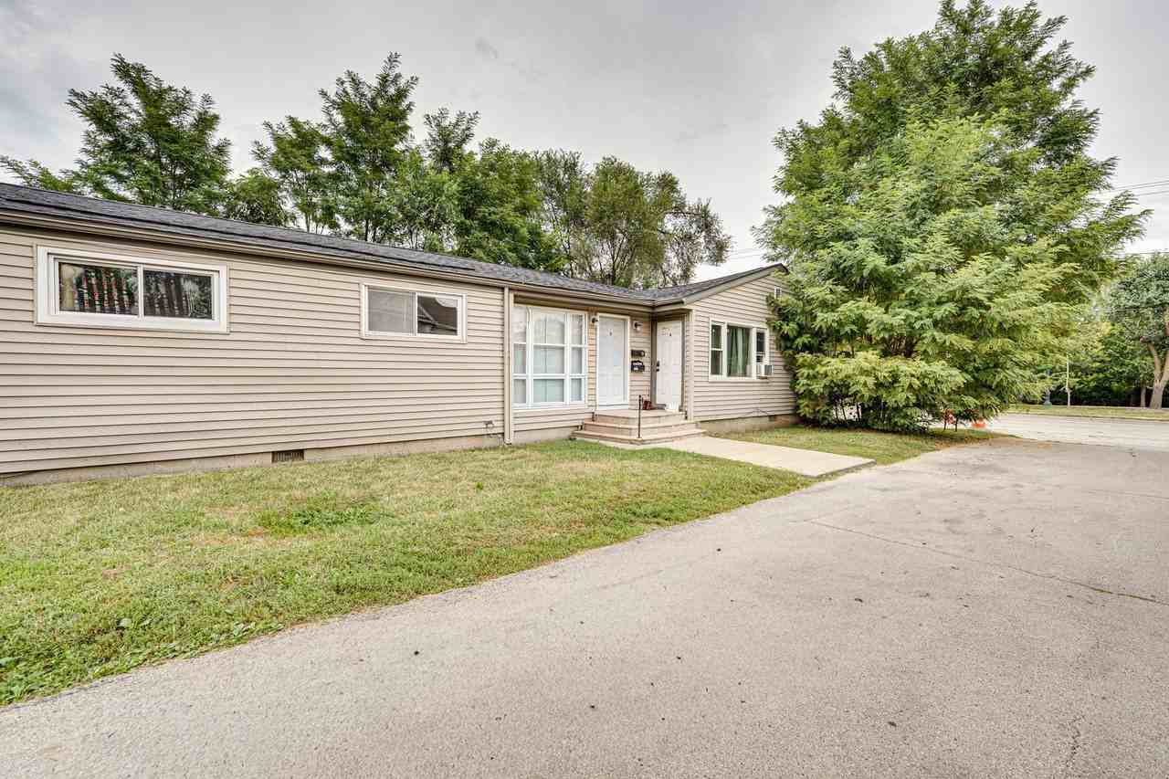 1015 N Broadway St Apt A #A - Photo 2 of 12