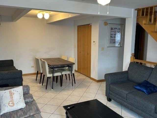 915 E Oakton St Ste A #A - Photo 3 of 36