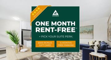 featured image of 611 Capitol Hill Apartments