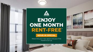 featured image of 145 Cosburn Ave