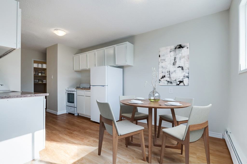 West Ridge Apartments - Photo 2 of 19