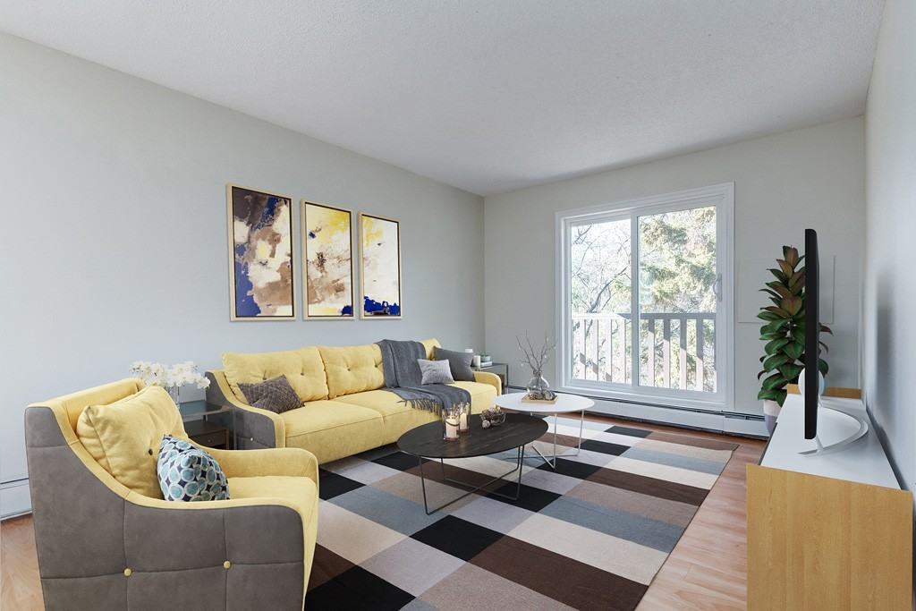 West Ridge Apartments - Photo 4 of 19