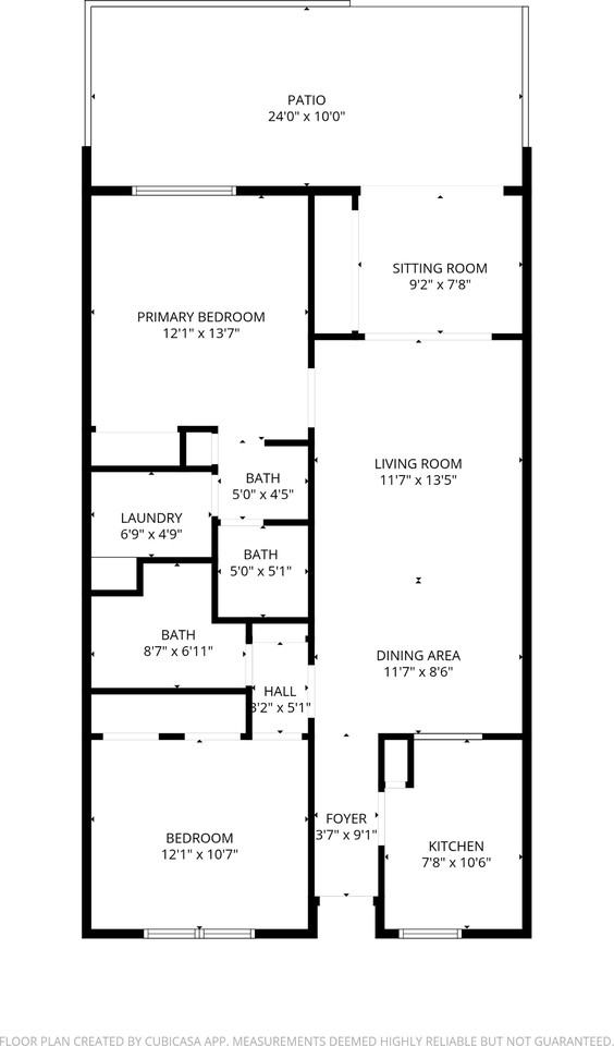 11511 113th St #5A - Photo 7 of 16