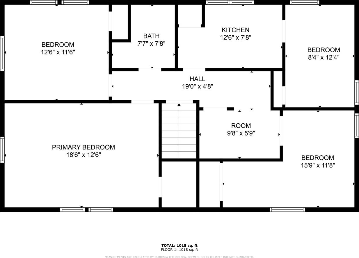 4315 Antisdale St #NA - Photo 4 of 18