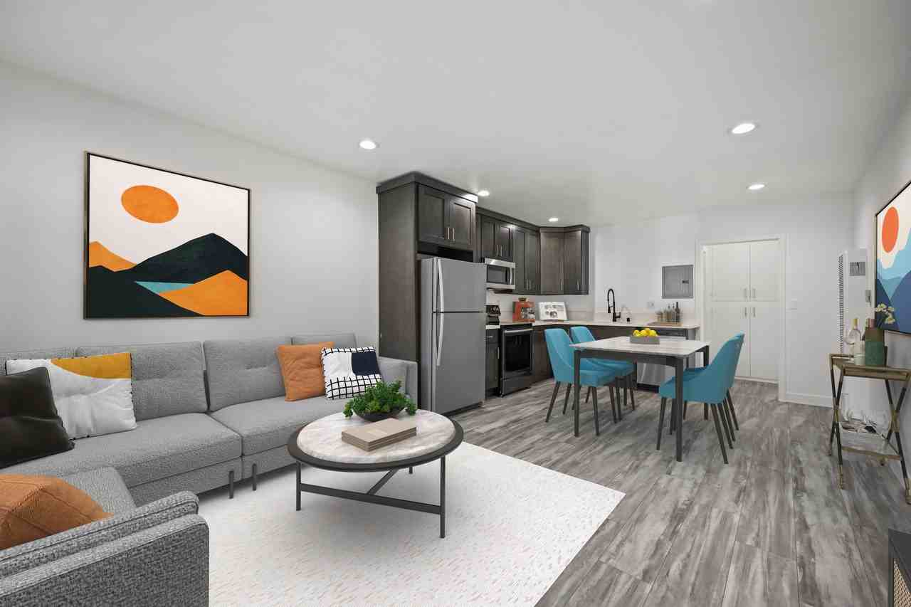 451 N Coronado St #8 - Photo 2 of 23