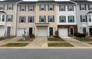 featured image of 20636 Albermarle Ln #1